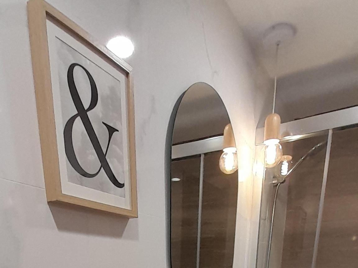 Apartamento Ayuntamiento Logrono Bagian luar foto