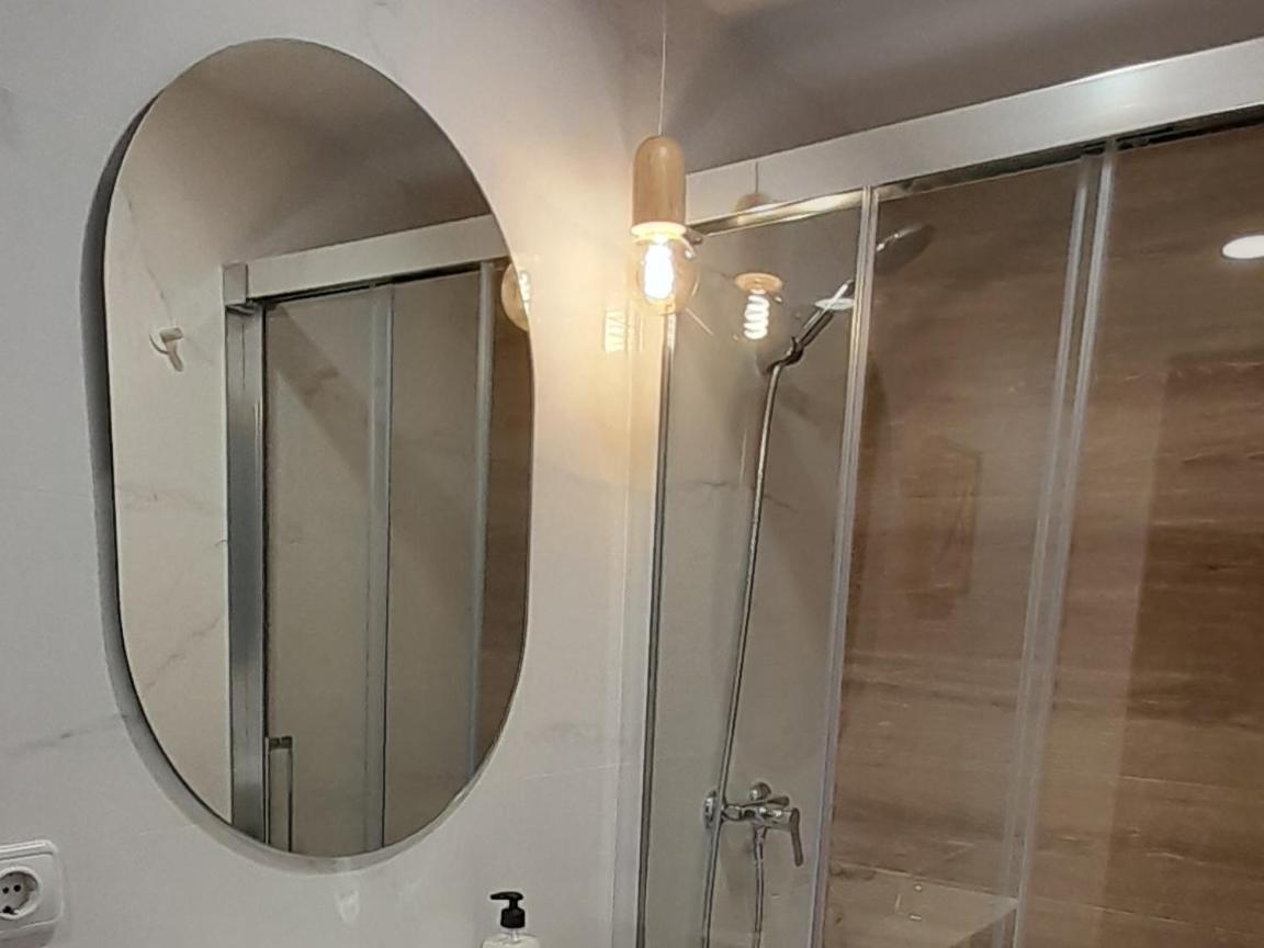 Apartamento Ayuntamiento Logrono Bagian luar foto
