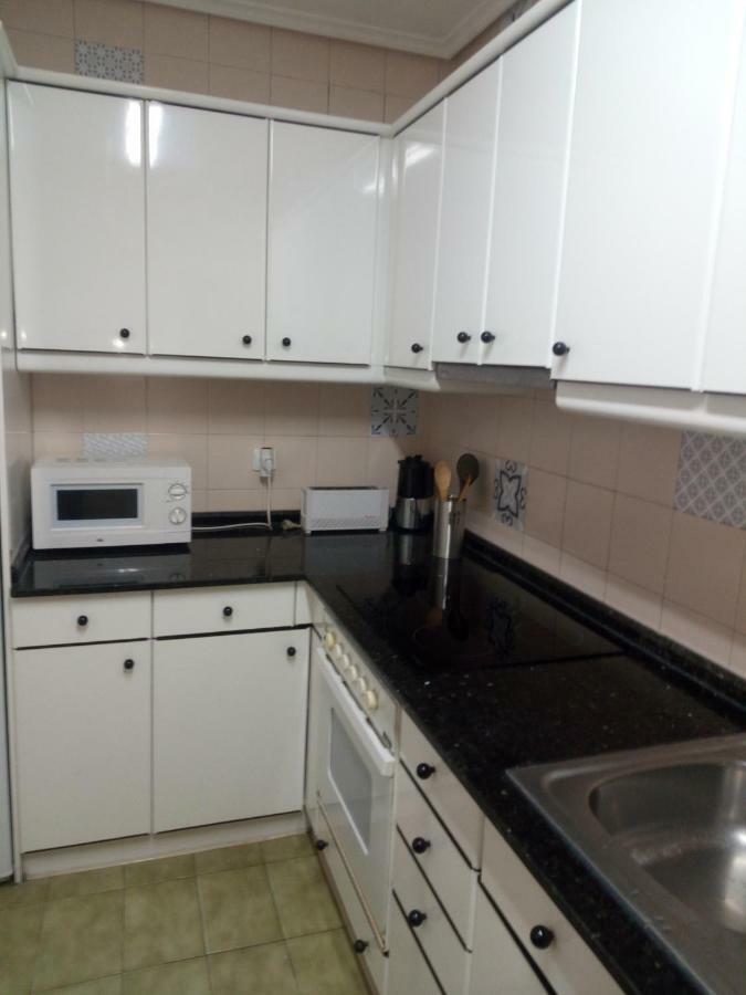 Apartamento Ayuntamiento Logrono Bagian luar foto